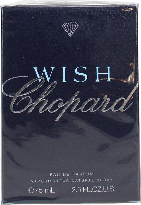 Immagine prodotto Chopard Wish (Eau de parfum, 75 ml)