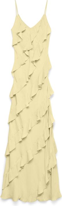 Produktbild Vero Moda VMICELYN Langes Kleid Kleid (L)