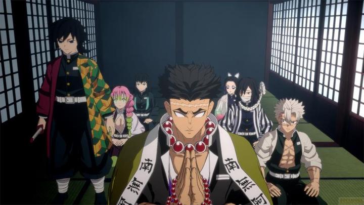Immagine prodotto Sega Demon Slayer - Kimetsu no Yaiba - The Hinokami Chronicles 2 (PS5, DE)