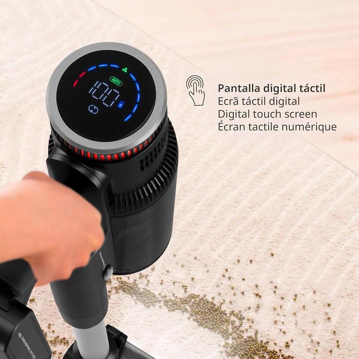 Actual product image Ufesa Inspire U7 Digital