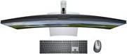 Productafbeelding Dell C3422WE (3440 x 1440 pixels, 34")