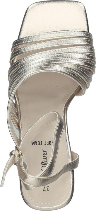 Actual product image s.Oliver Sandal (41)