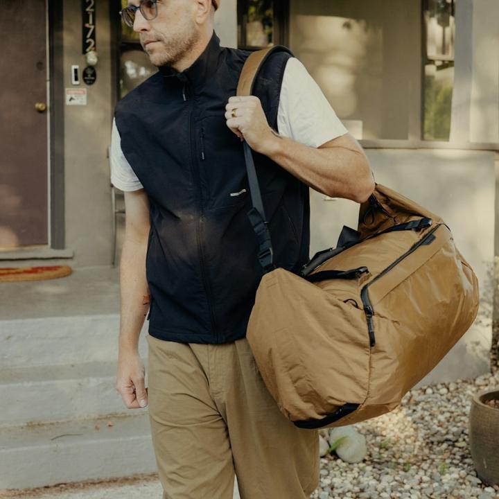 Immagine prodotto Peak Design Borsone da viaggio (50 l)