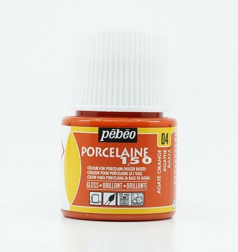 Immagine prodotto Pebeo Porcelaine 153 (Agata, 45 ml)