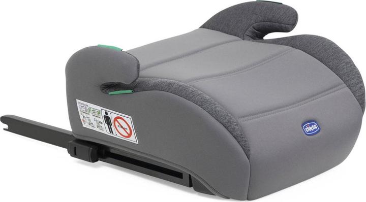 Productafbeelding Chicco Quasar Fix i-Size (Zitverhoger, ECE R129/i-Size standaard)