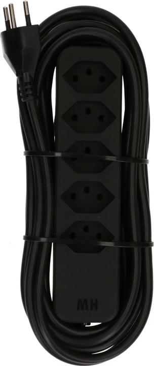 Image du produit Max Hauri Ligne suisse (5x, Type 13, 5 m)