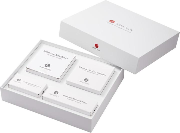 Productafbeelding Roborock Accessoireset voor S8 MaxV Ultra