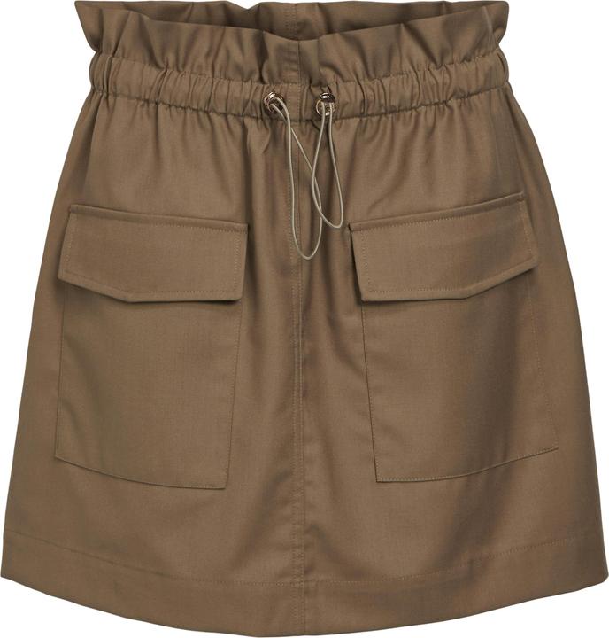 Object Cargo Mini Skirt (36)