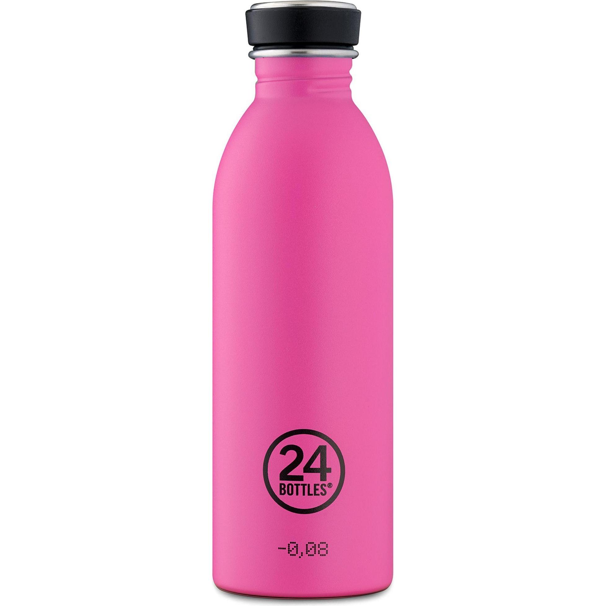 24 Bottles, Trinkflasche + Thermosflasche, (0.50 l)