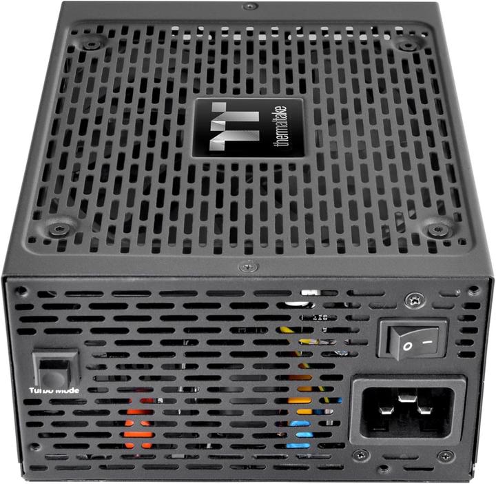 Produktbild Thermaltake Toughpower TF3 80+Titanium (1550 W)