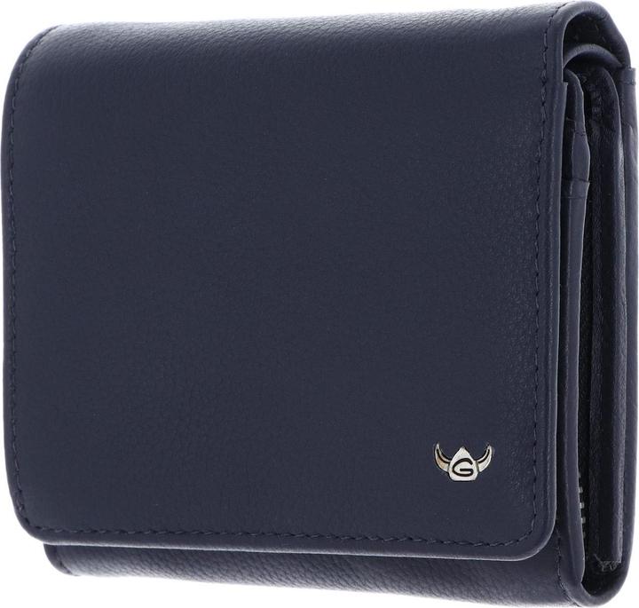 Produktbild Golden Head Geldbörse Madrid RFID Protect 3335