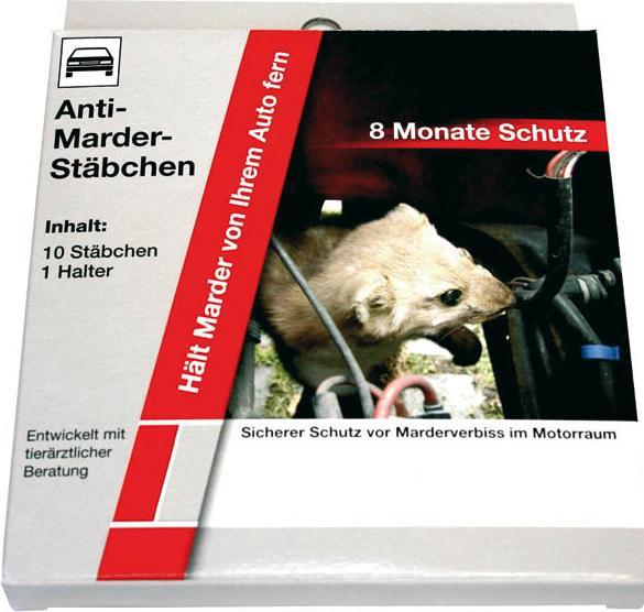 Immagine prodotto IWH Anti-Marder-Stäbchen