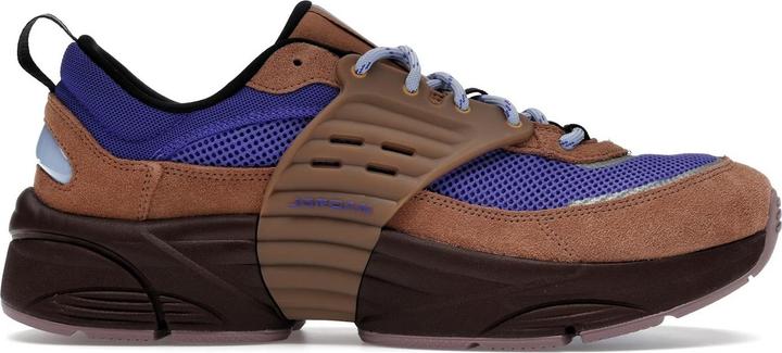 Image du produit Jordan Trunner O/S Archaeo Brown (45)