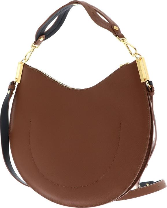 Immagine prodotto Coccinelle Sunup Handbag Double Grainy Leather
