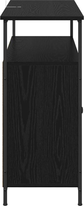 Image du produit vidaXL Sideboard (100 x 35 x 80 cm)