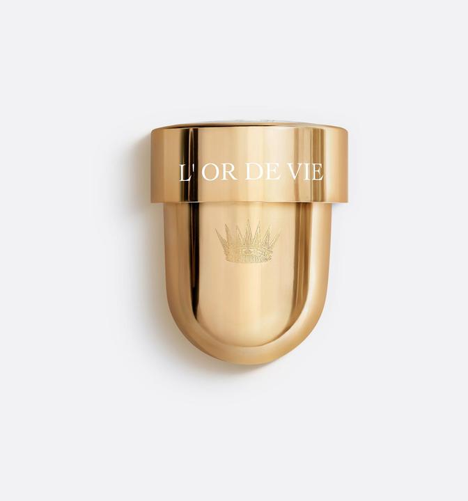 Produktbild Dior La Crème Refill Jar (50 ml, Tagescreme)