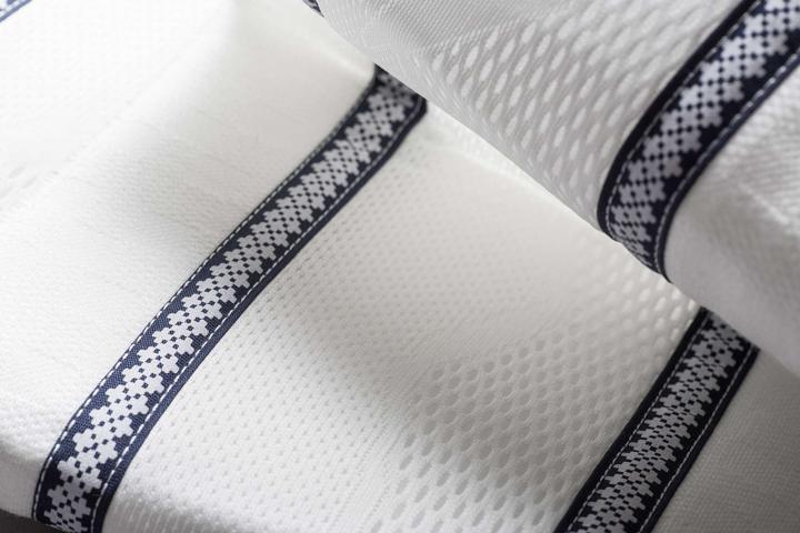 Produktbild bico ClimaFine (140 x 220 cm, Federkern)