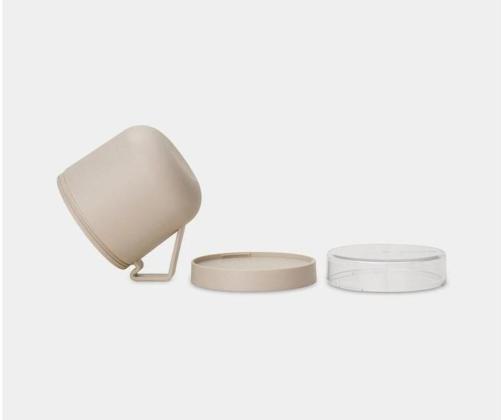 Image du produit Brabantia Suppenbehälter Make & Take 600 ml, Beige