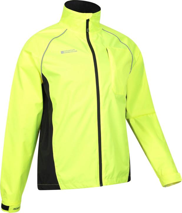 Produktbild Mountain Warehouse Adrenaline II Jacke wasserfest (L)