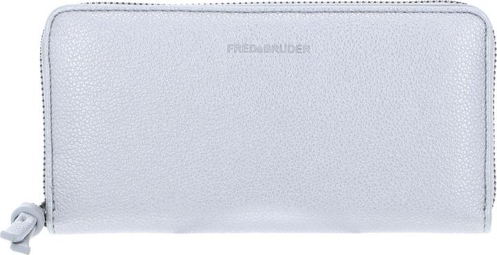 Actual product image FredsBruder Bestie Big Zip Wallet