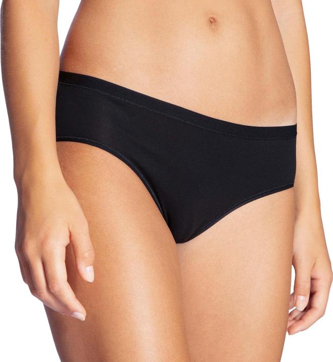 Immagine prodotto Calida Natural Comfort Regular Cut Slip 3P (XS, confezione da 3)