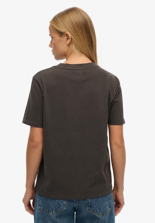 Actual product image Superdry Floral Tee (S)