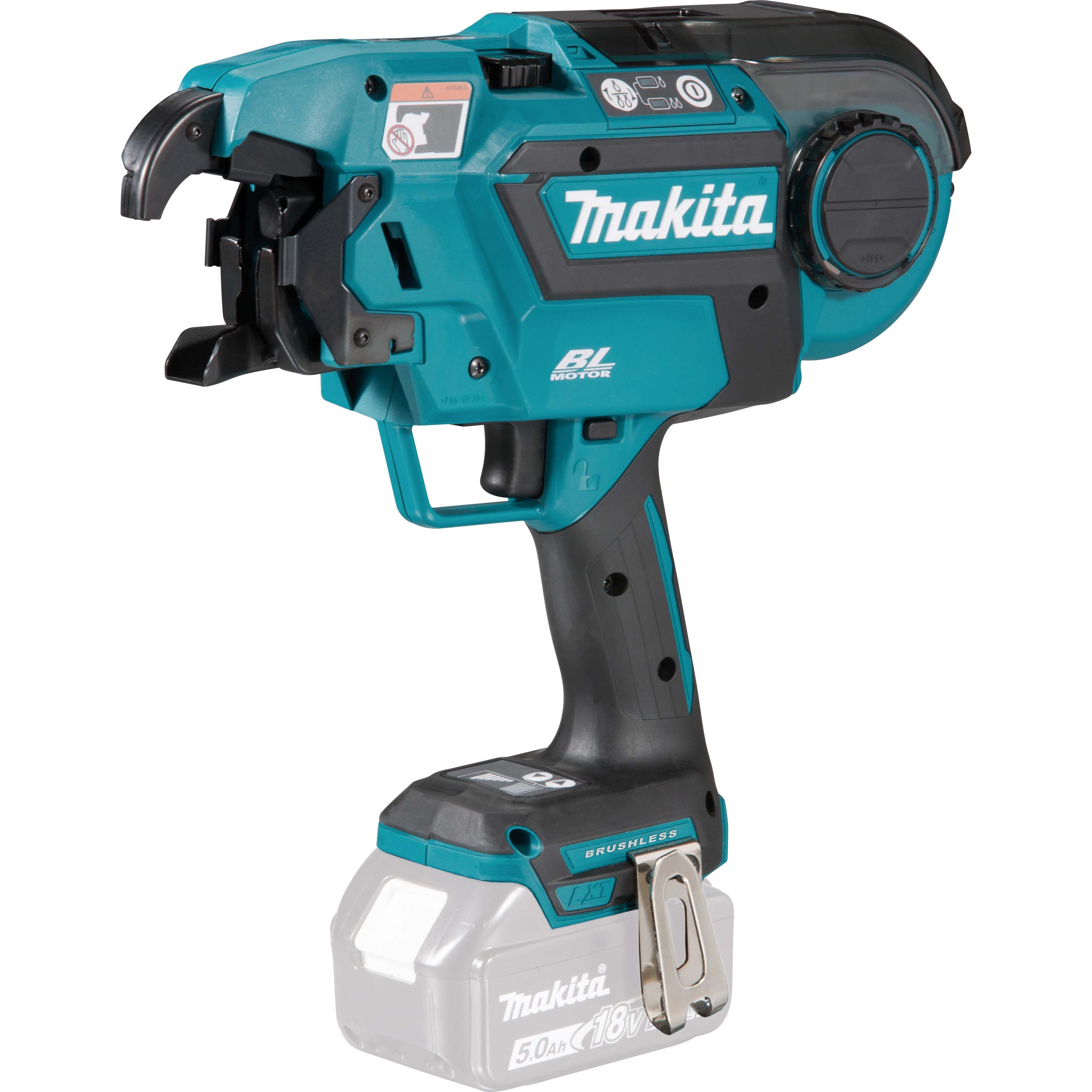 Makita, Pressa, DTR180ZJ