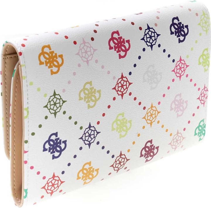 Actual product image Guess Silia Passport Organizer