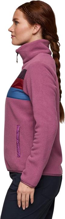 Produktbild Cotopaxi Teca Fleece Full-Zip Jacket (S)