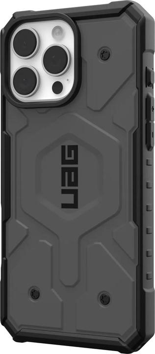 Actual product image UAG Urban Armor Gear Pathfinder MagSafe Case (Apple iPhone 16 Pro Max)