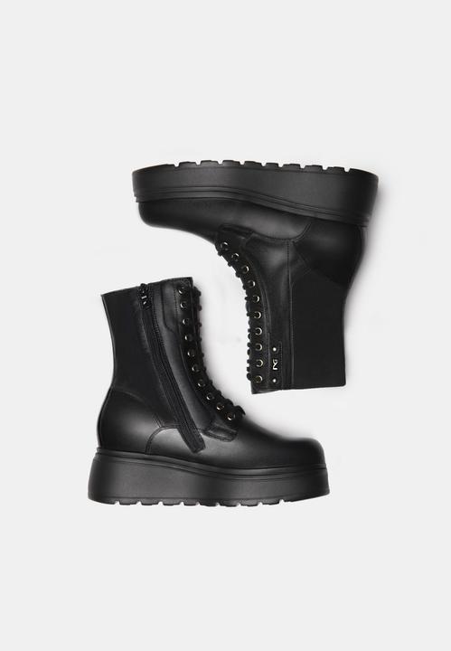 Actual product image Nero Giardini Stiefelette (35)
