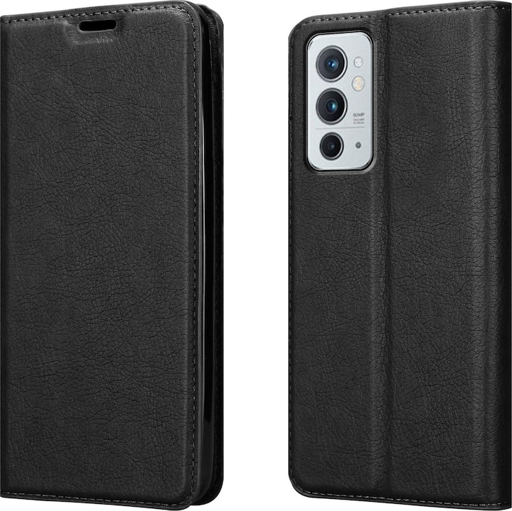 Productafbeelding Cadorabo Boek Invis. Magnetisch deksel (OnePlus 9RT 5G)