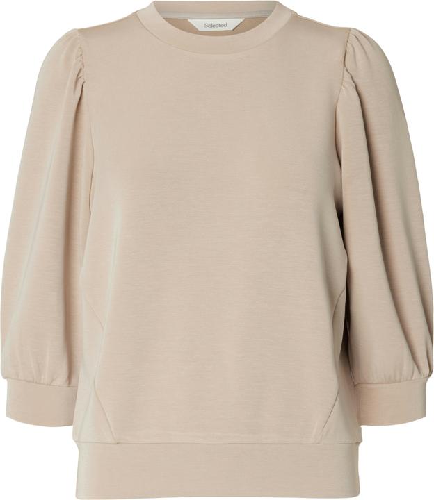 Immagine prodotto Selected Puffärmel Sweatshirt (XS)