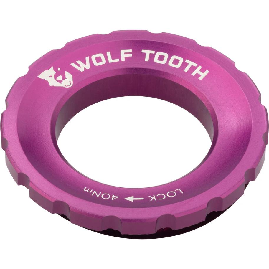 Wolf Tooth, Zubehör Velobremsen
