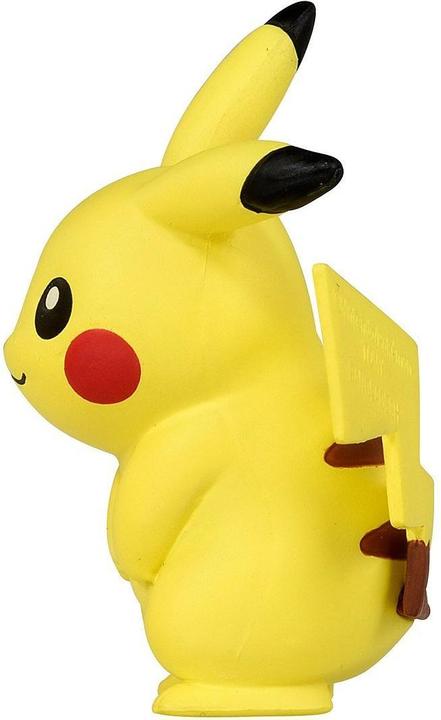 Image du produit Takara Tomy Pikachu Moncollé