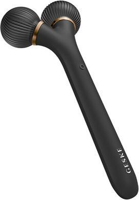 Produktbild Konjac Sponge Roller soniczy do twarzy 4w1 Geske z Aplikacją (szary)