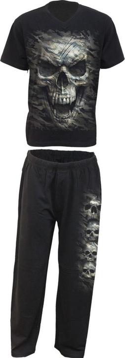 Produktbild Spiral Schlafanzug (4erPack) (S)