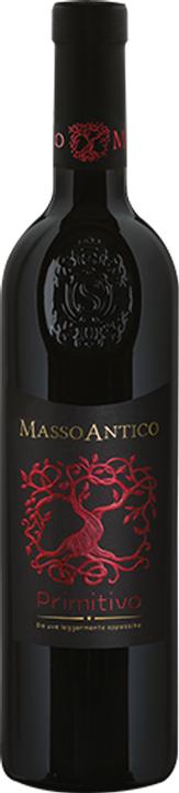 Produktbild Cantina di Ora Masso Antico Primitivo Salento IGT Appassimento (2022)
