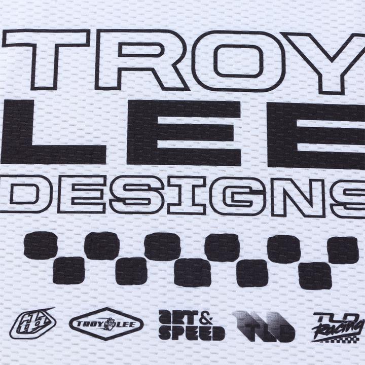 Image du produit Troy Lee Designs GP Pro Air Jersey, Standard, red, M (M)