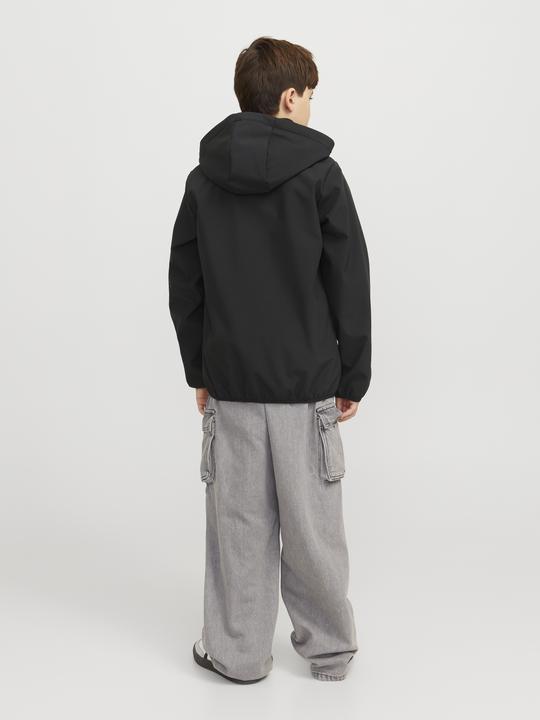 Immagine prodotto Jack & Jones Jjtheo Softshell Jacket Noos Jnr (140)