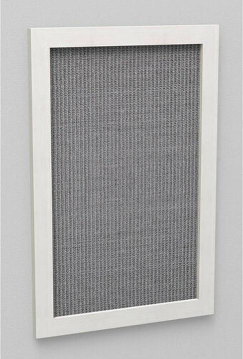 Actual product image Trixie Scratching board (58 cm, Grey+White)