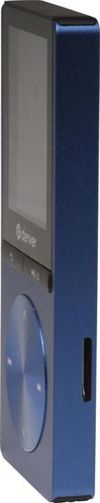 Actual product image Denver MP-1820BU (4 GB)