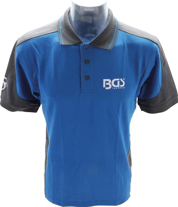 Produktbild BGS ® Polo-Shirt | Grösse S (S)