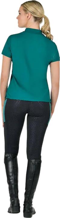 Produktbild Dublin Lauren Poloshirt kurzärmlig (XXS)