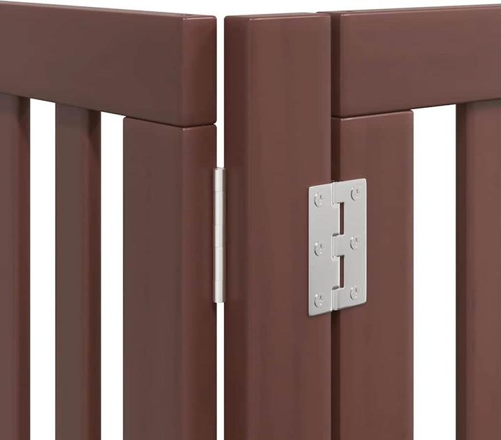 Image du produit vidaXL Hundetor