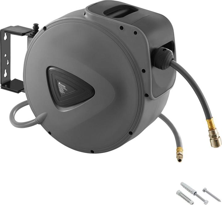 tectake Tuyau d'air comprimé