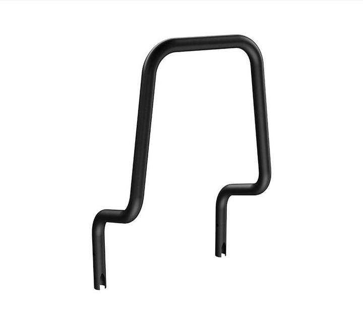 Produktbild Thule VeloCompact Ersatzrad-Adapter (Schwarz)