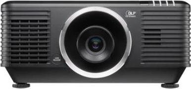 Actual product image vivitek Projector DU7098Z-BK WUXGA 1920x1200/7000ANSI/VGA/HDMI black (WUXGA, 7600 lm)