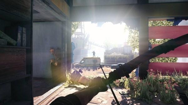 Image du produit Techland Dying Light 2 Stay Human (PS4, IT)