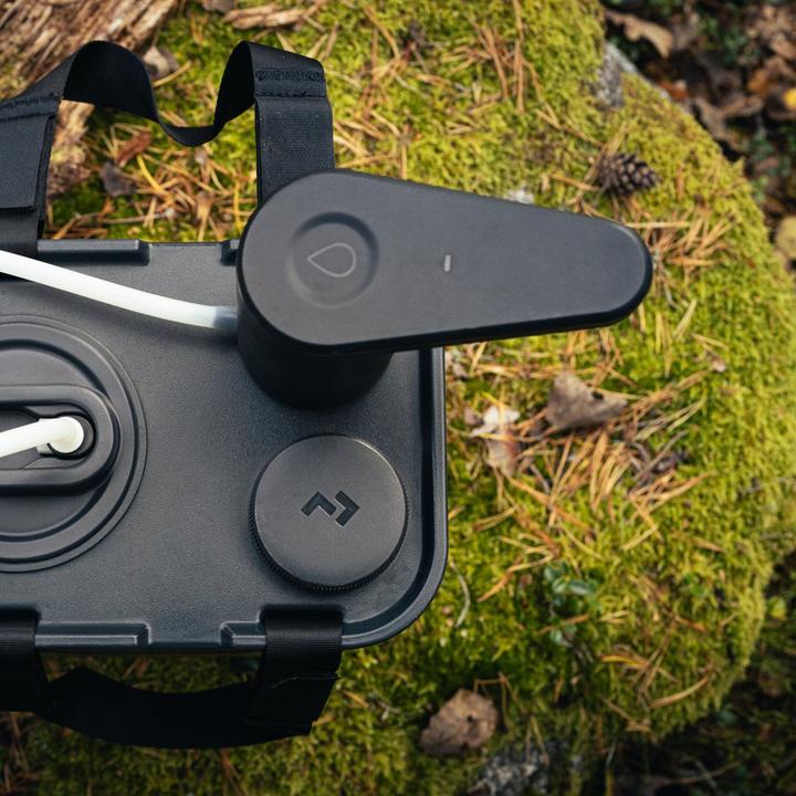 Produktbild Dometic Wasserhahn